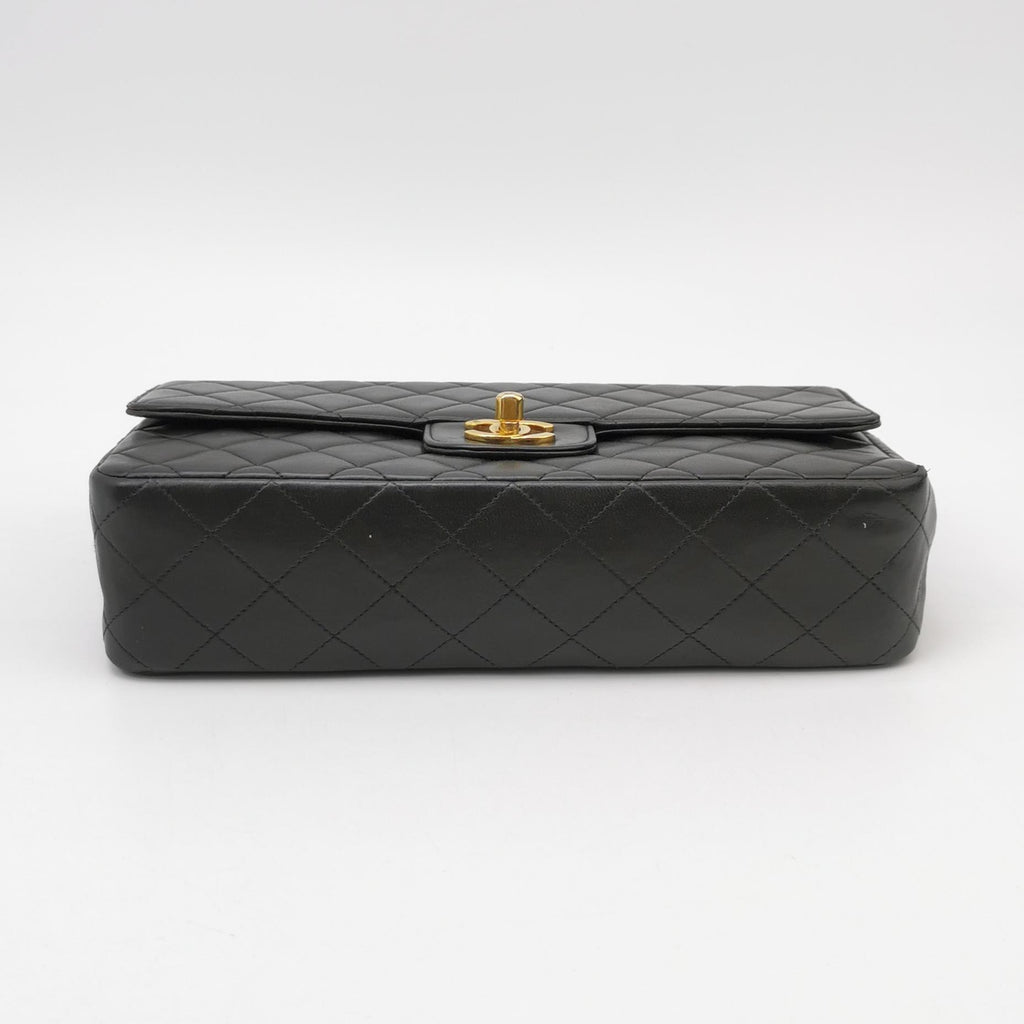 Chanel Kelly Parent Flap Lambskin