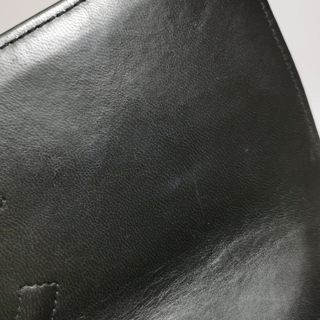 Chanel Kelly Parent Flap Lambskin