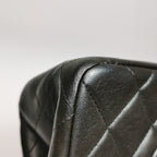 Chanel Kelly Parent Flap Lambskin