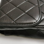 Chanel Kelly Parent Flap Lambskin