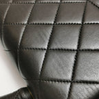Chanel Kelly Parent Flap Lambskin