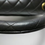 Chanel Kelly Parent Flap Lambskin