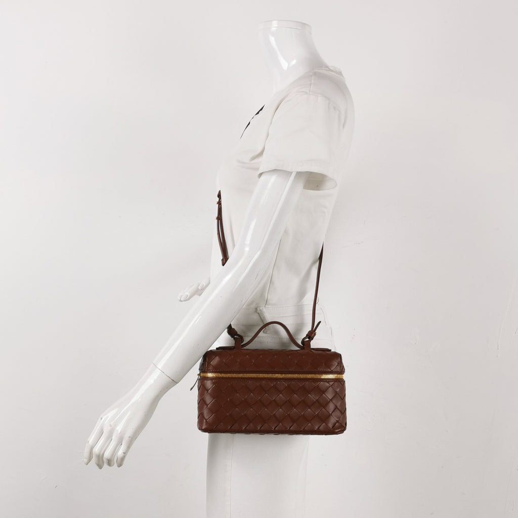 Bottega Veneta Bang Bang Top Handle