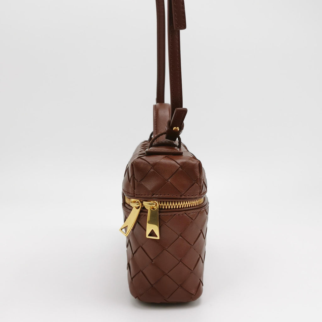 Bottega Veneta Bang Bang Top Handle
