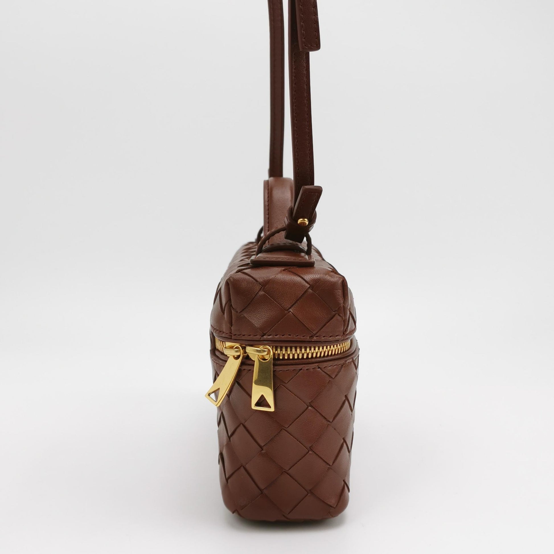 Bottega Veneta Bang Bang Top Handle
