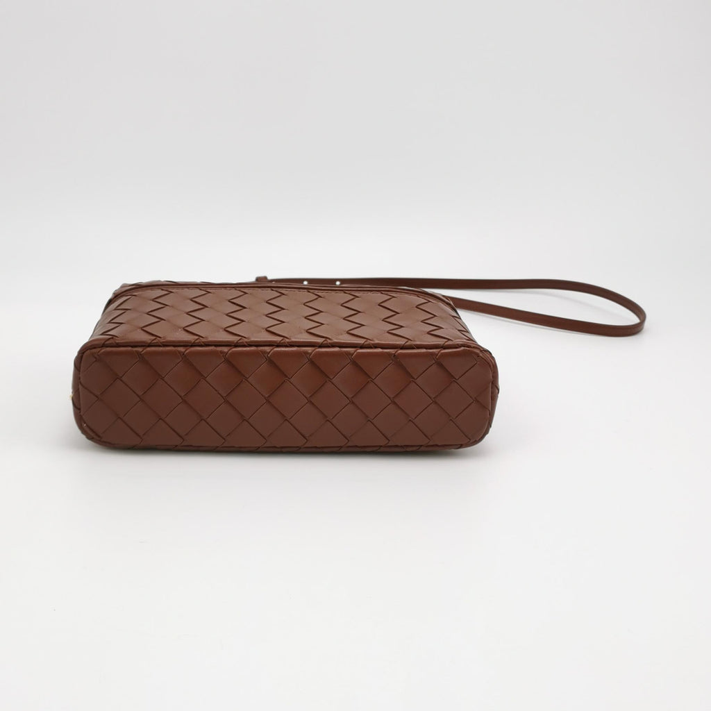Bottega Veneta Bang Bang Top Handle