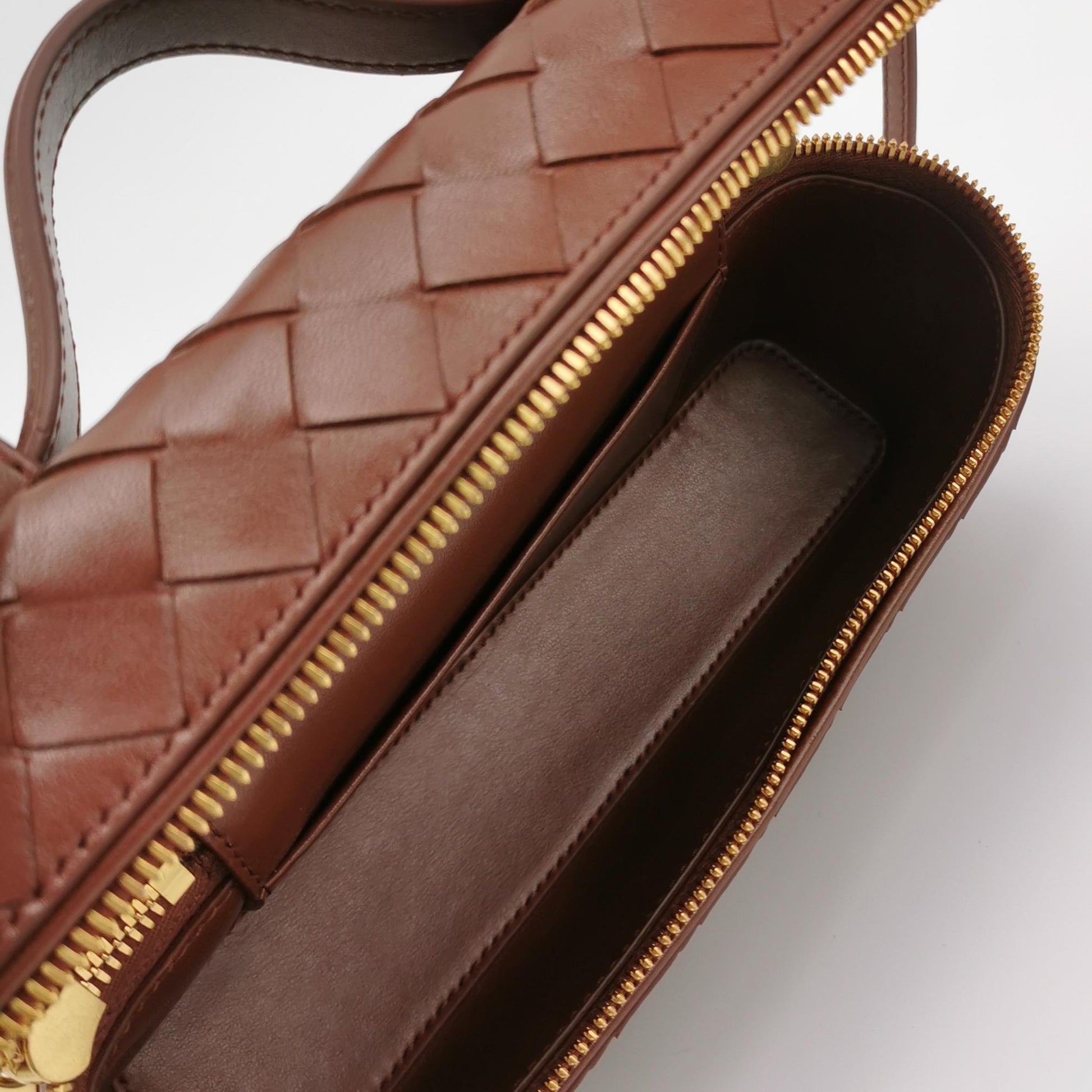 Bottega Veneta Bang Bang Top Handle