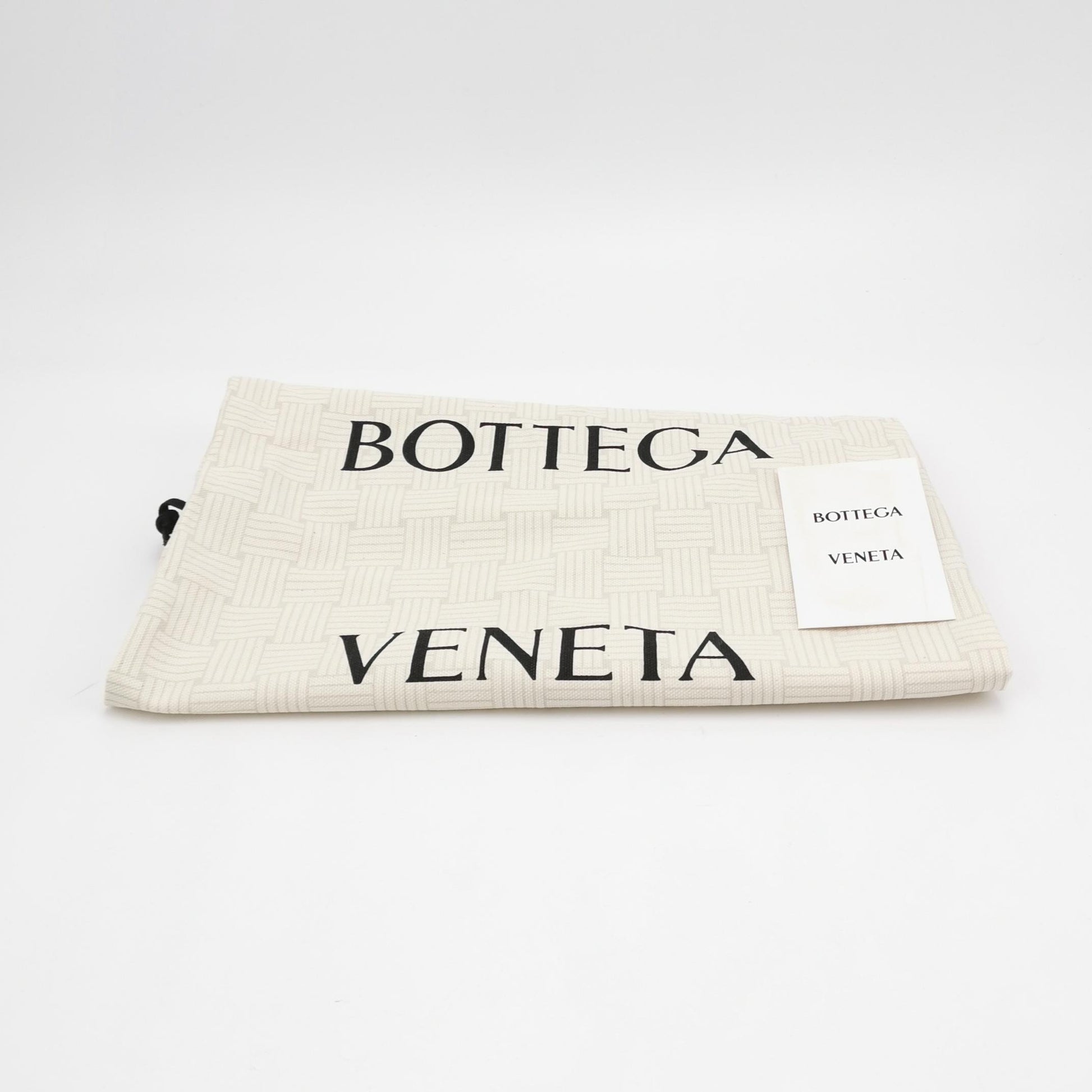Bottega Veneta Bang Bang Top Handle