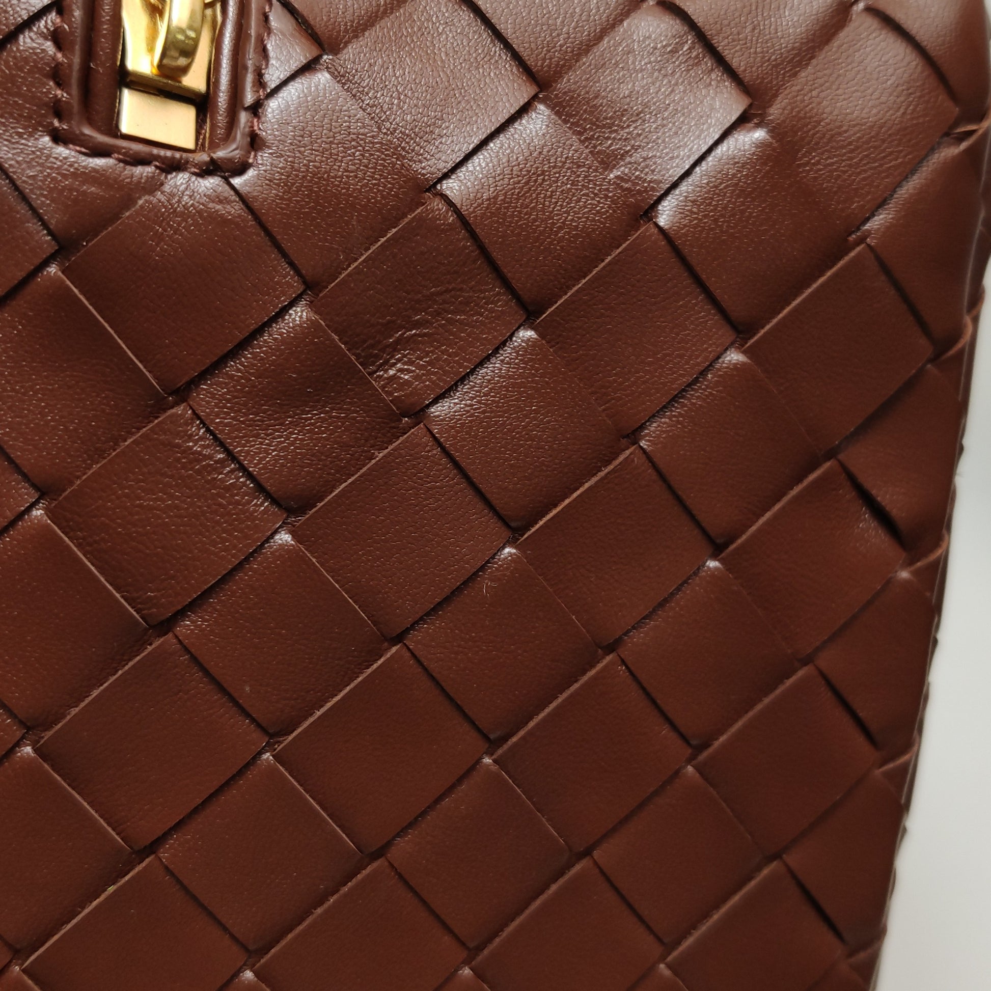 Bottega Veneta Bang Bang Top Handle