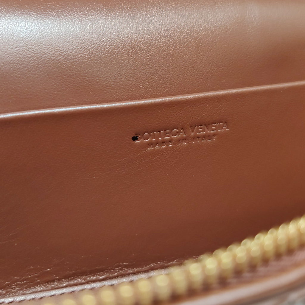 Bottega Veneta Bang Bang Top Handle