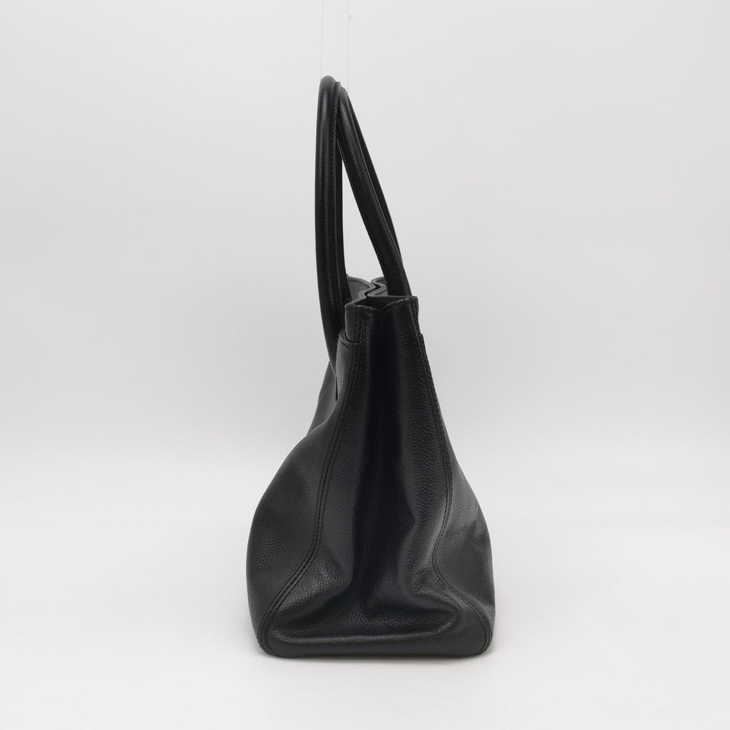 Chanel Executive Cerf Tote