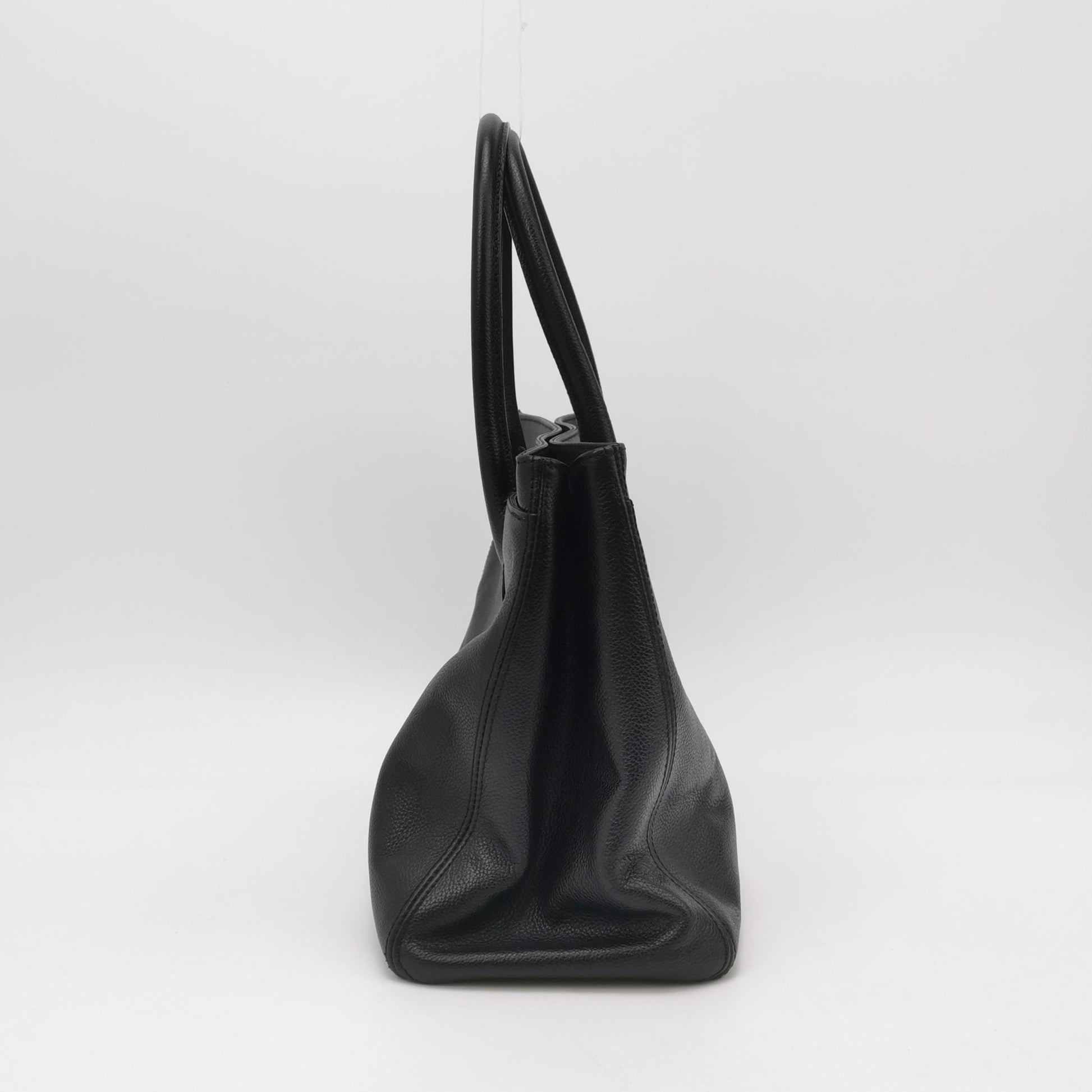 Chanel Executive Cerf Tote