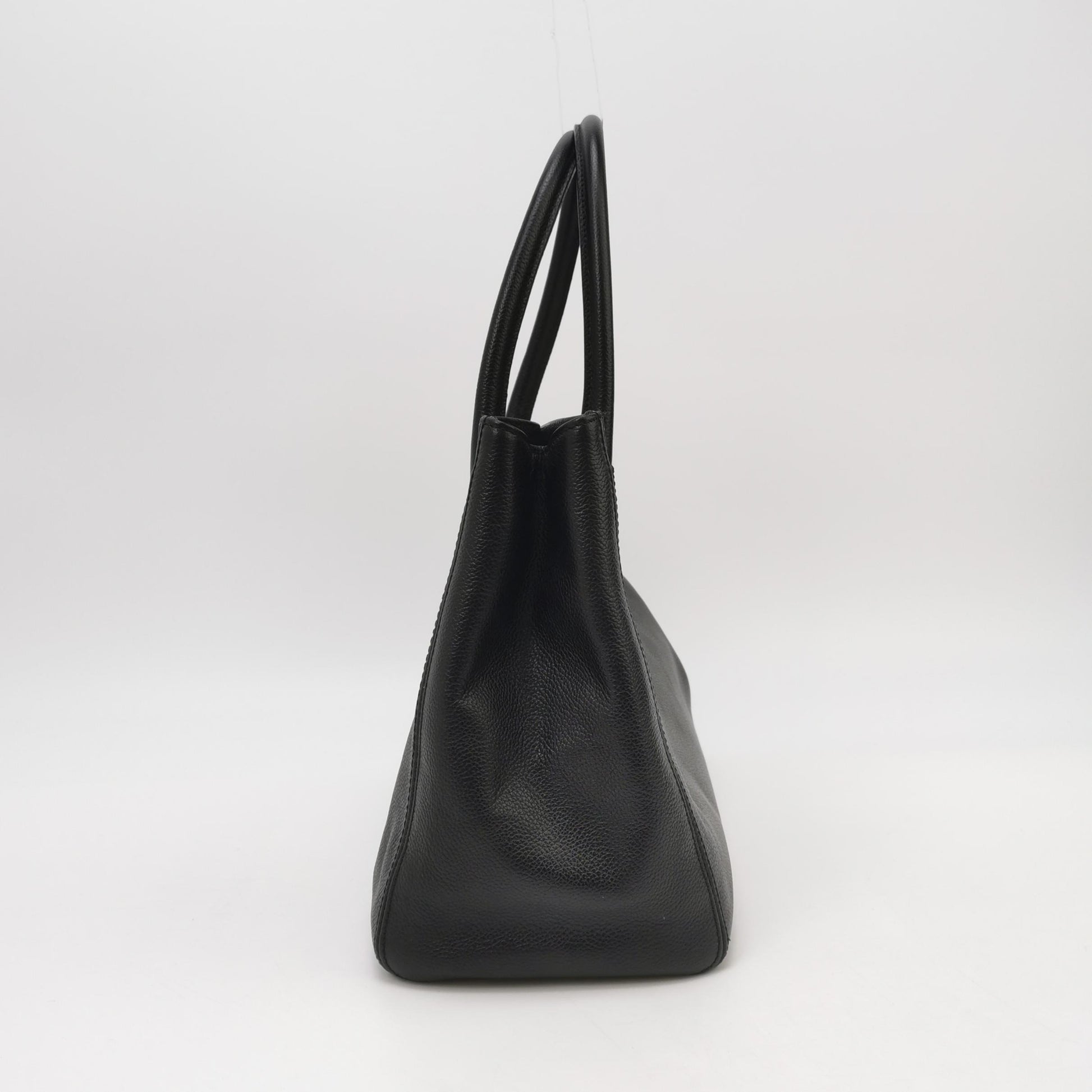 Chanel Executive Cerf Tote