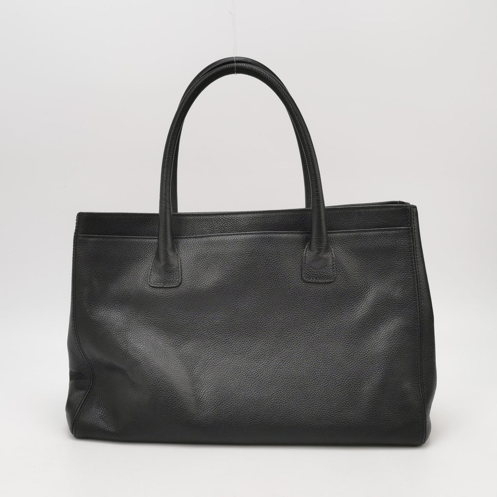 Chanel Executive Cerf Tote