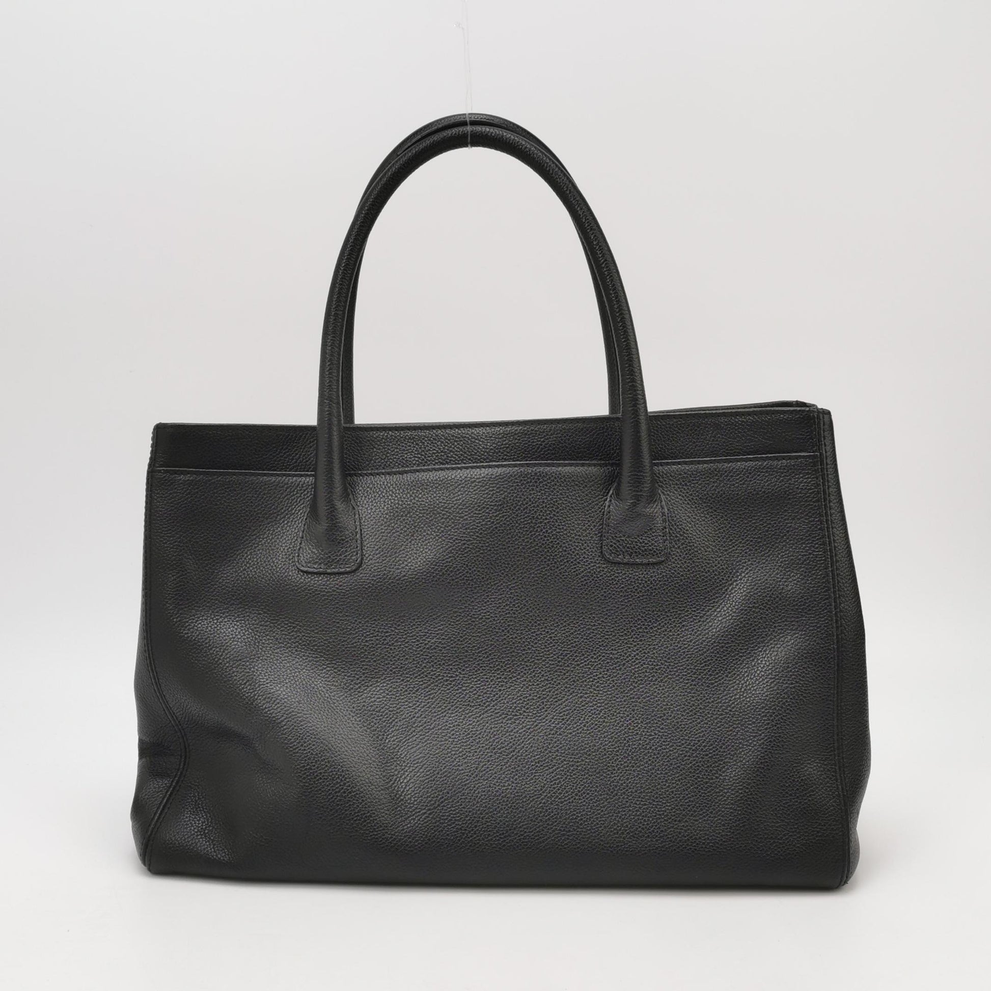 Chanel Executive Cerf Tote