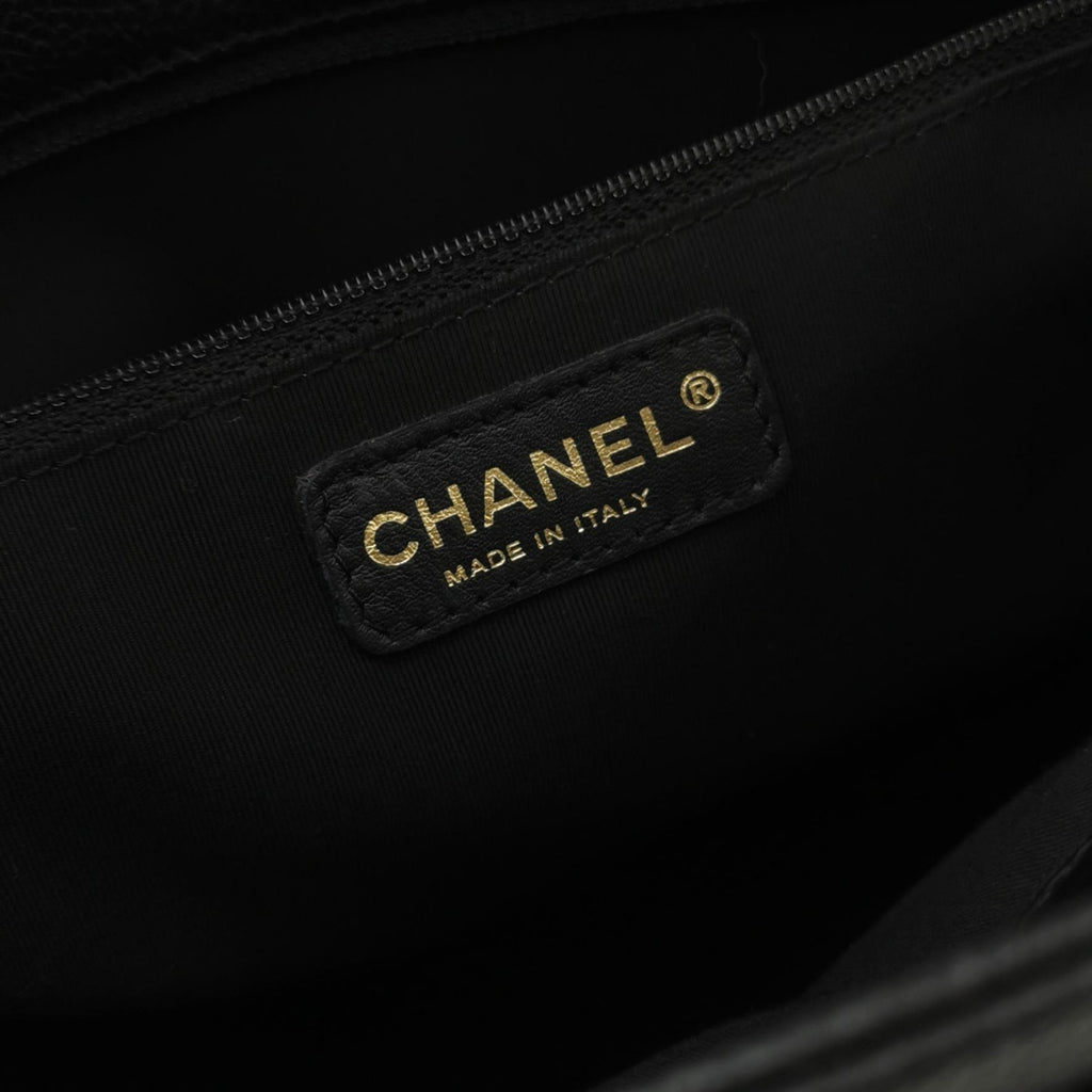 Chanel Executive Cerf Tote