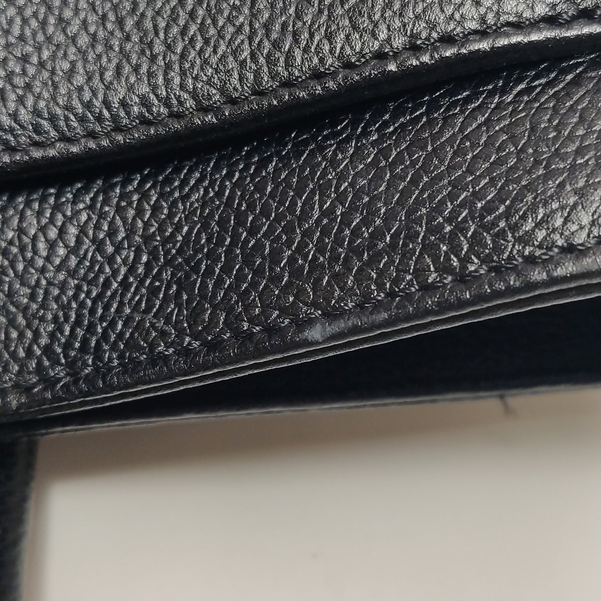 Chanel Executive Cerf Tote