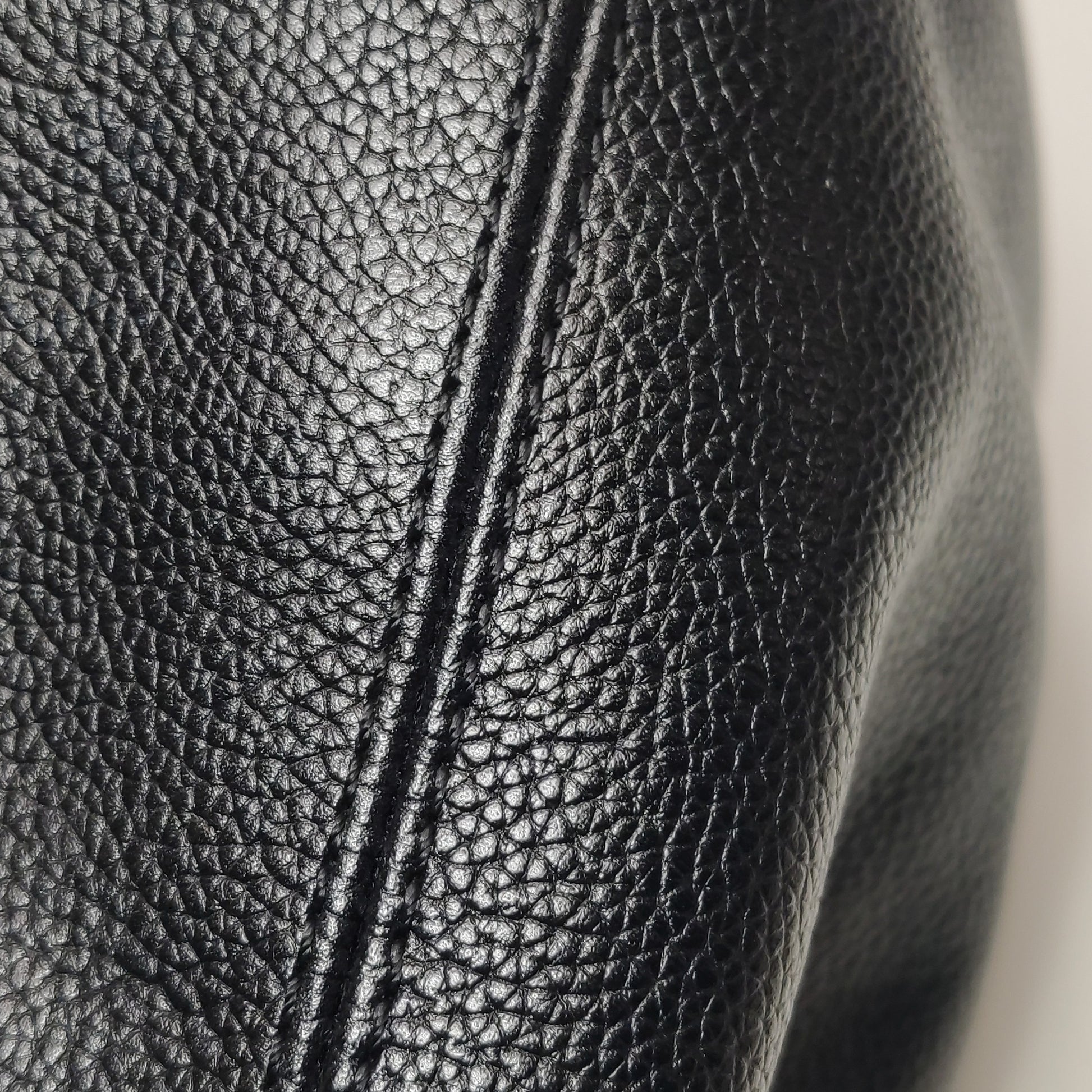 Chanel Executive Cerf Tote