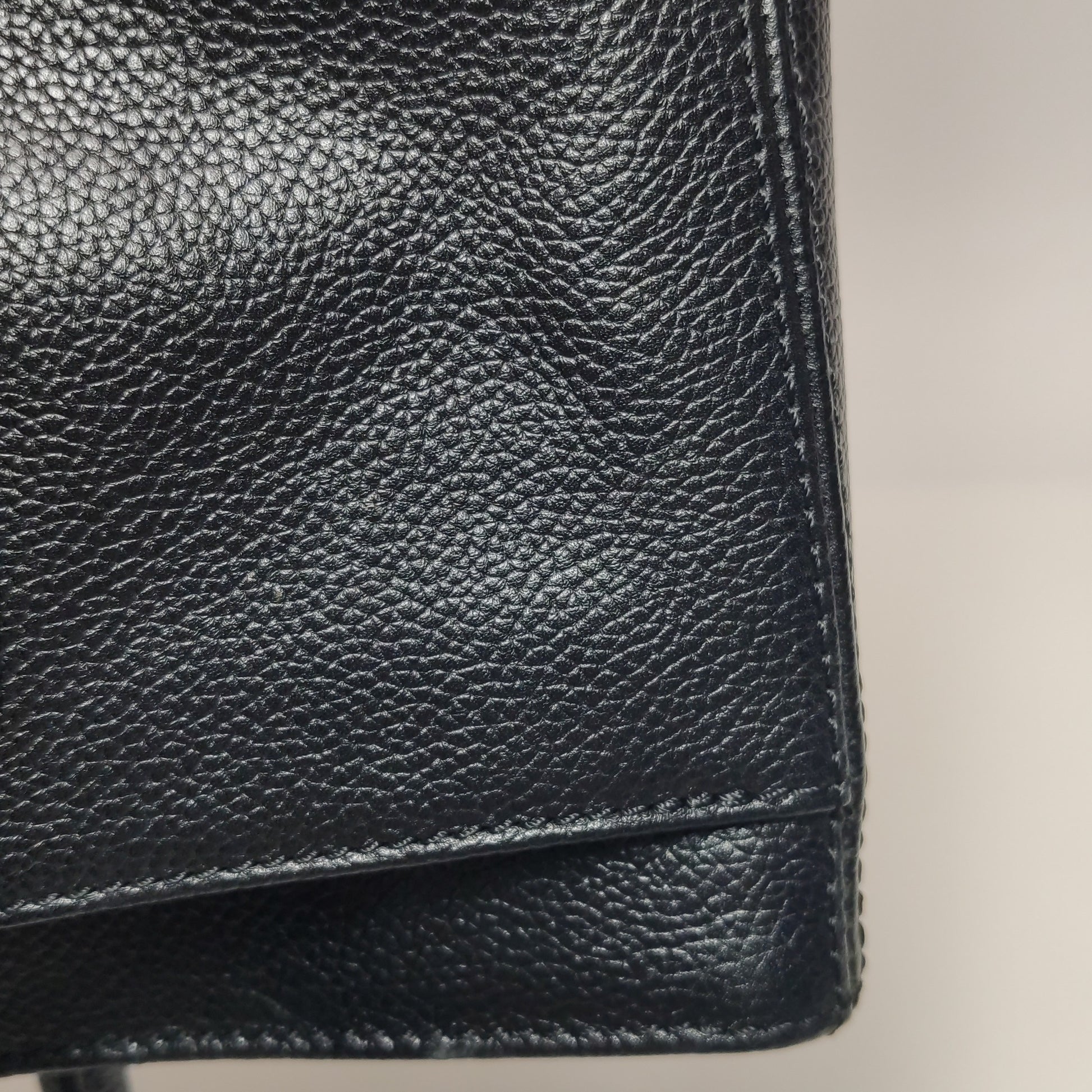 Chanel Executive Cerf Tote