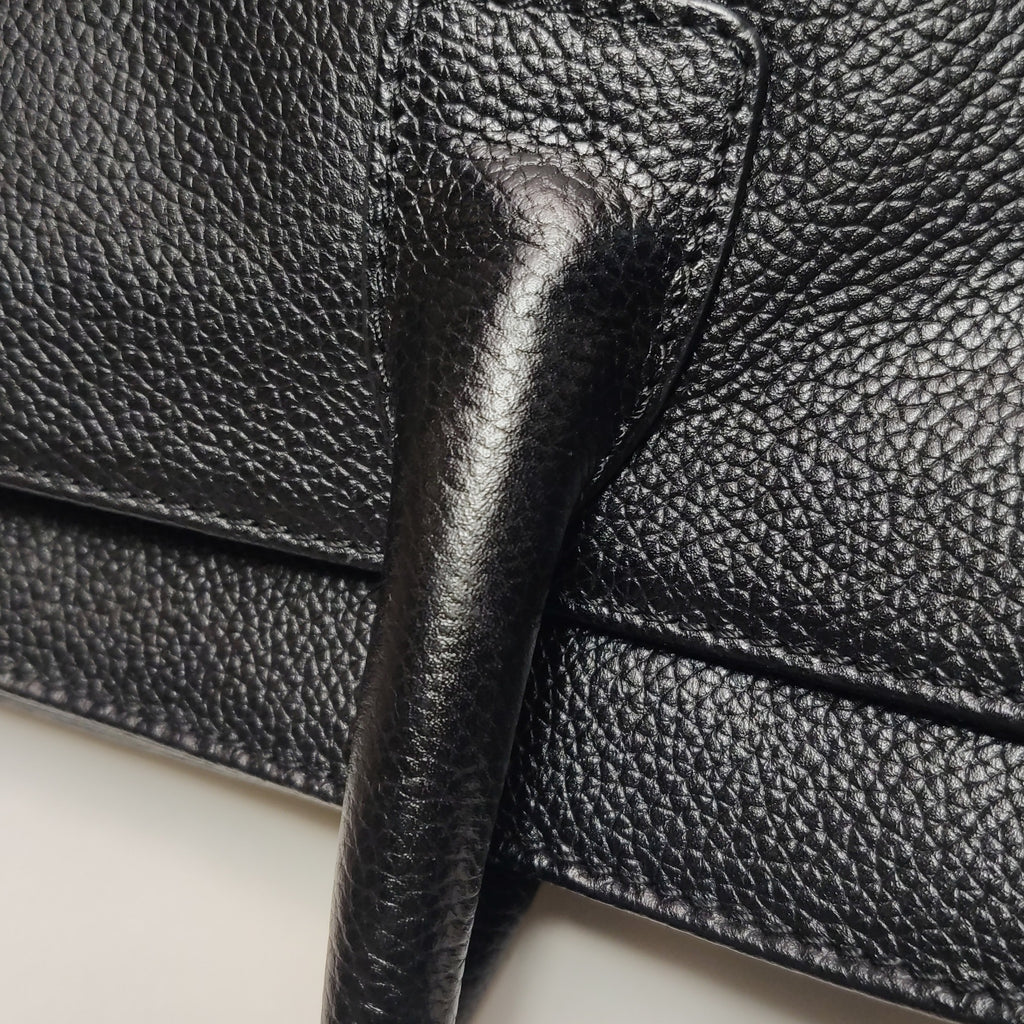 Chanel Executive Cerf Tote