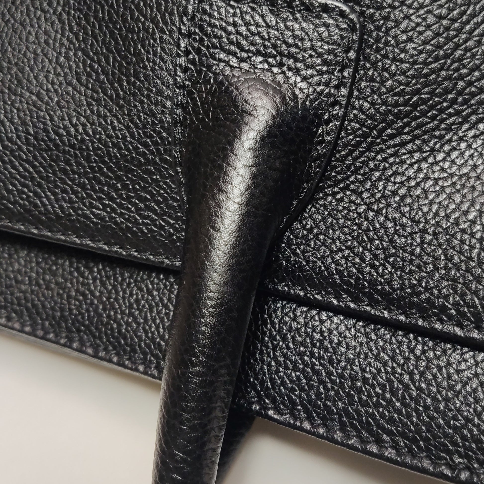 Chanel Executive Cerf Tote