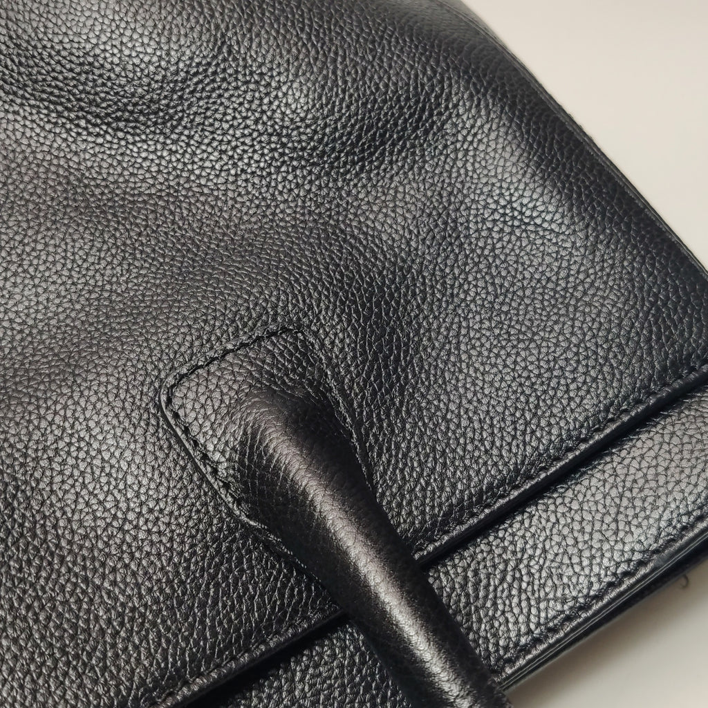 Chanel Executive Cerf Tote