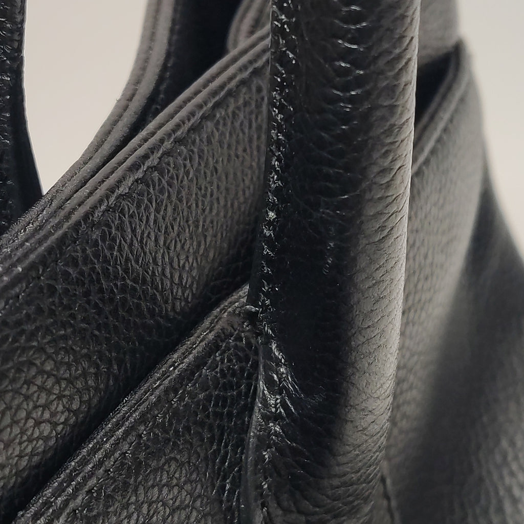 Chanel Executive Cerf Tote