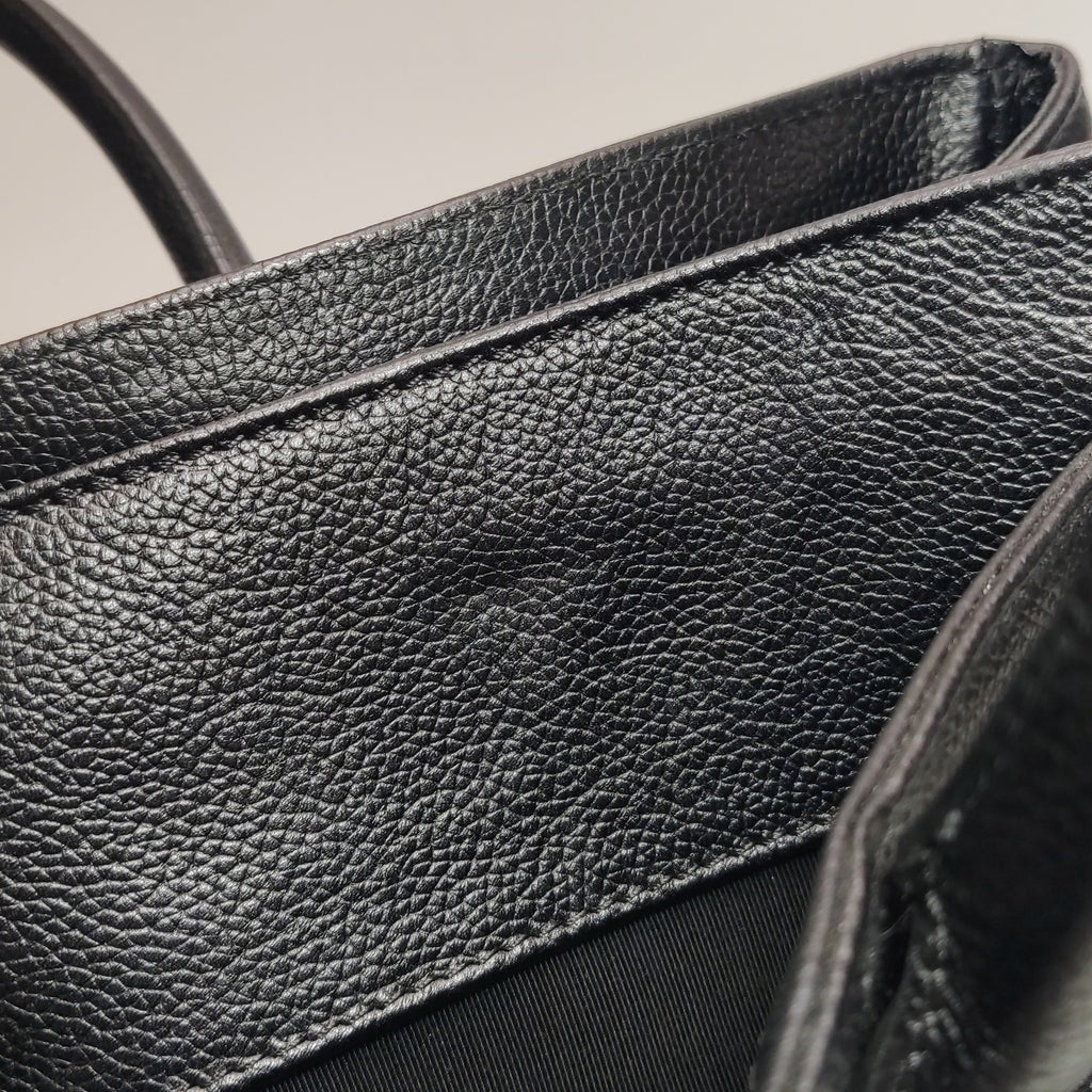 Chanel Executive Cerf Tote