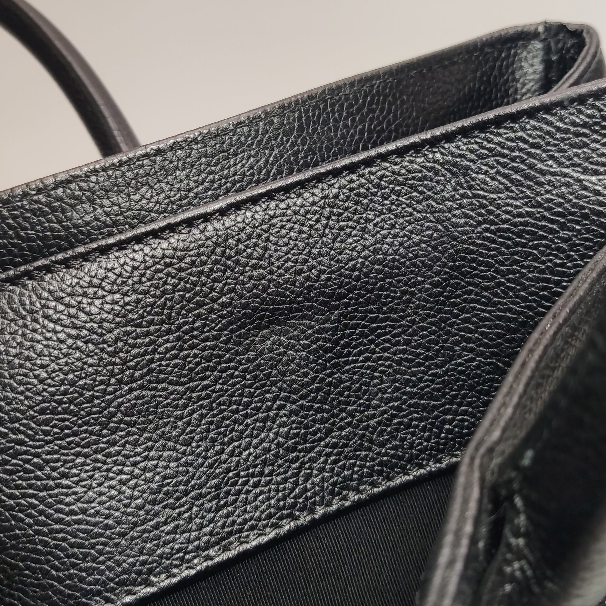 Chanel Executive Cerf Tote