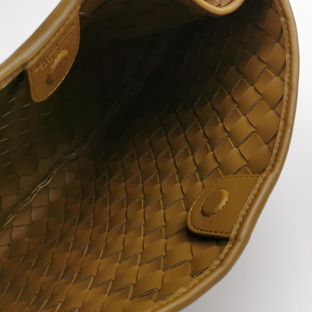 Bottega Veneta Sardine