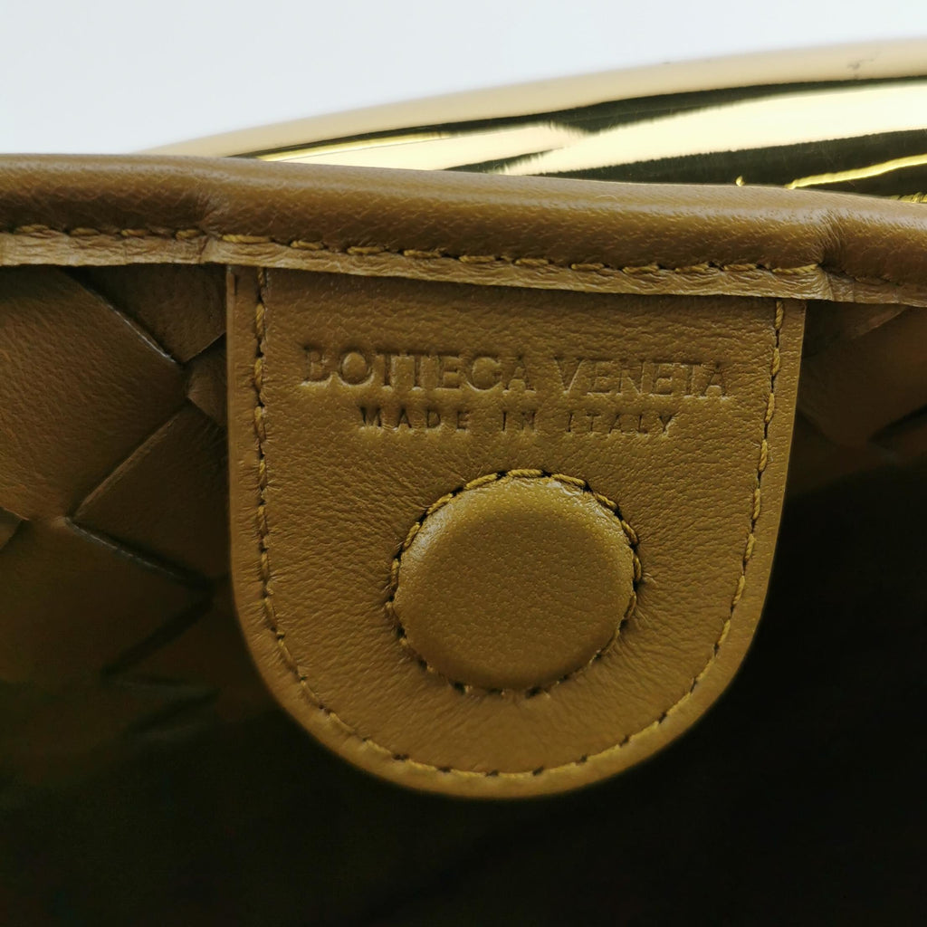 Bottega Veneta Sardine
