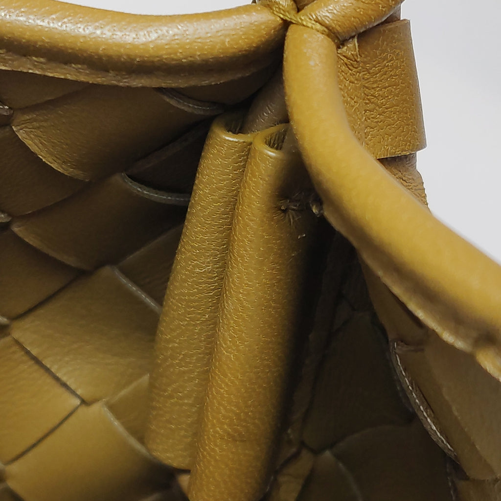 Bottega Veneta Sardine