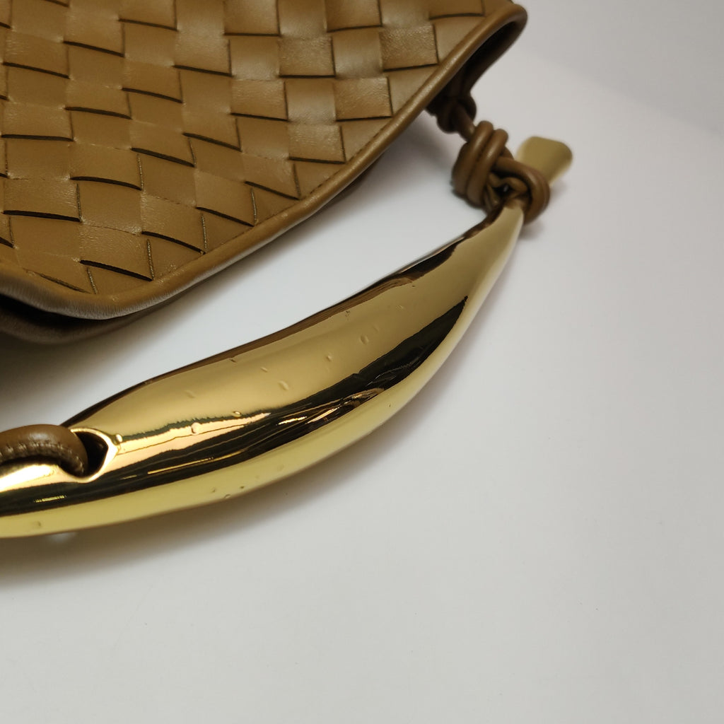 Bottega Veneta Sardine