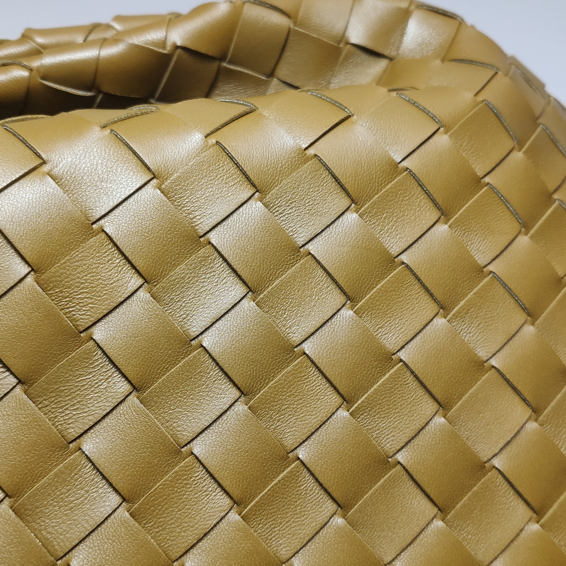 Bottega Veneta Sardine