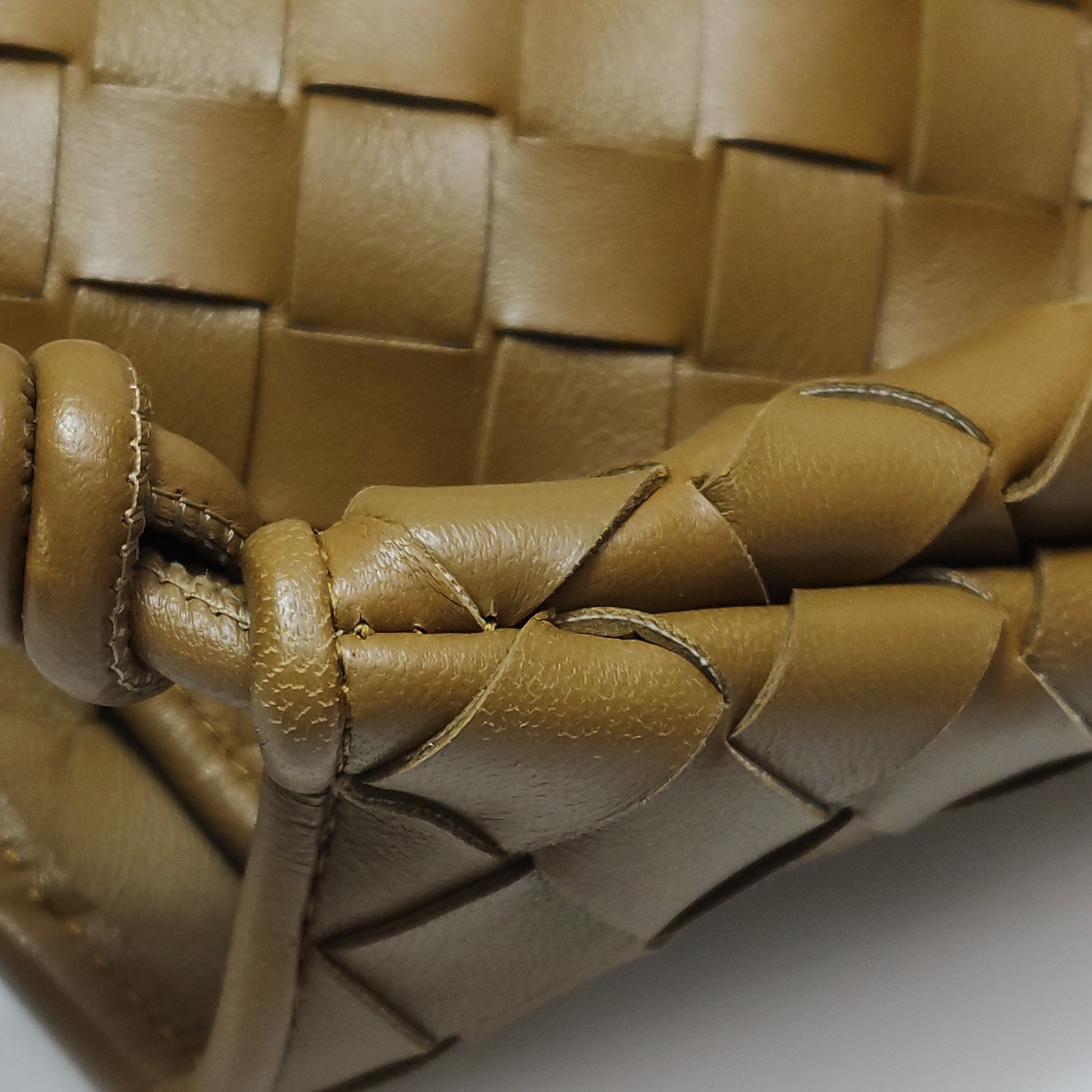 Bottega Veneta Sardine