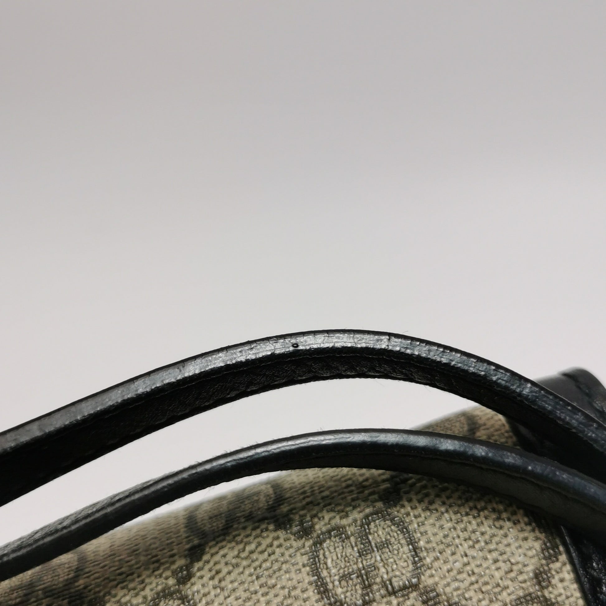 Gucci Padlock Small Supreme Monogram