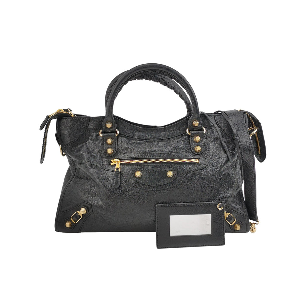 Balenciaga Classic City Giant 12