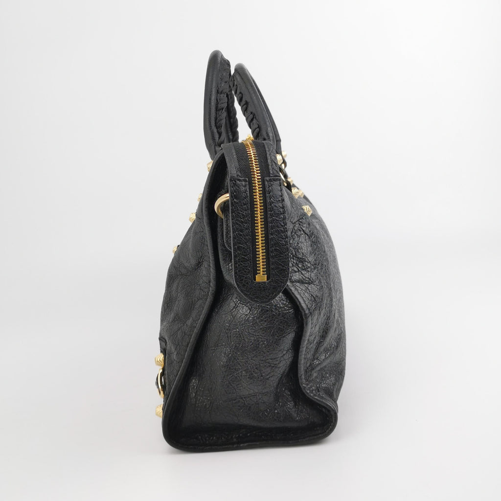 Balenciaga Classic City Giant 12