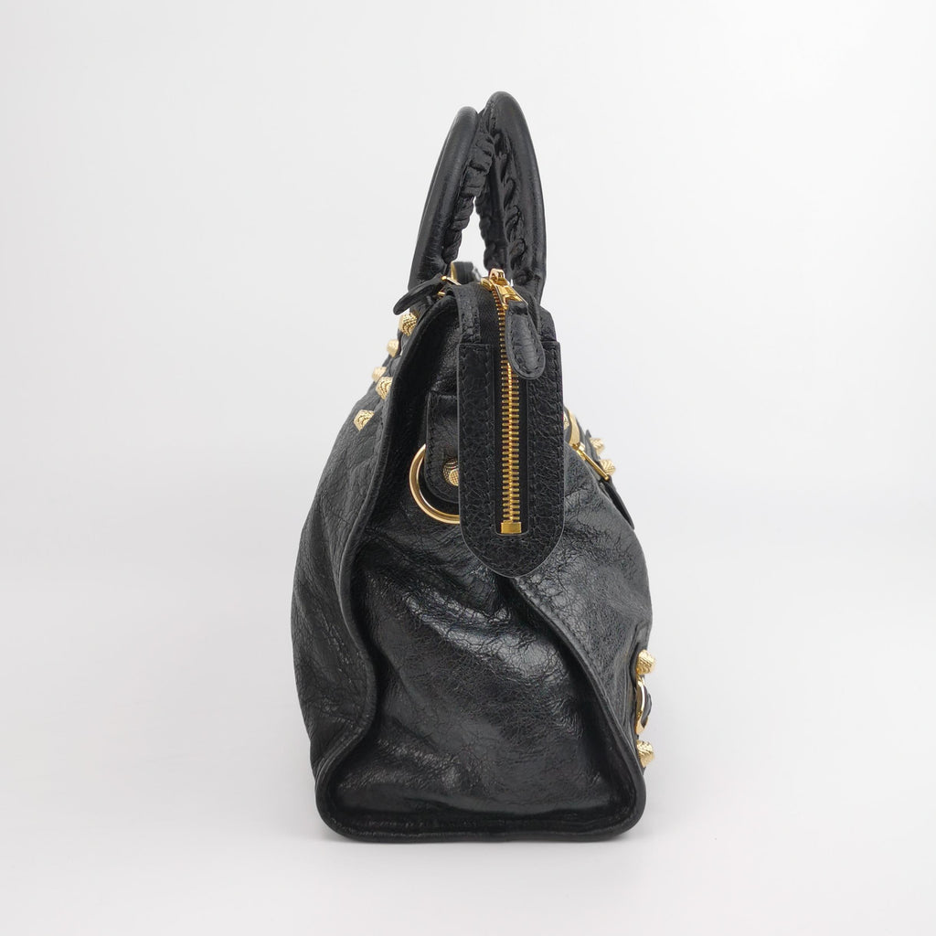 Balenciaga Classic City Giant 12