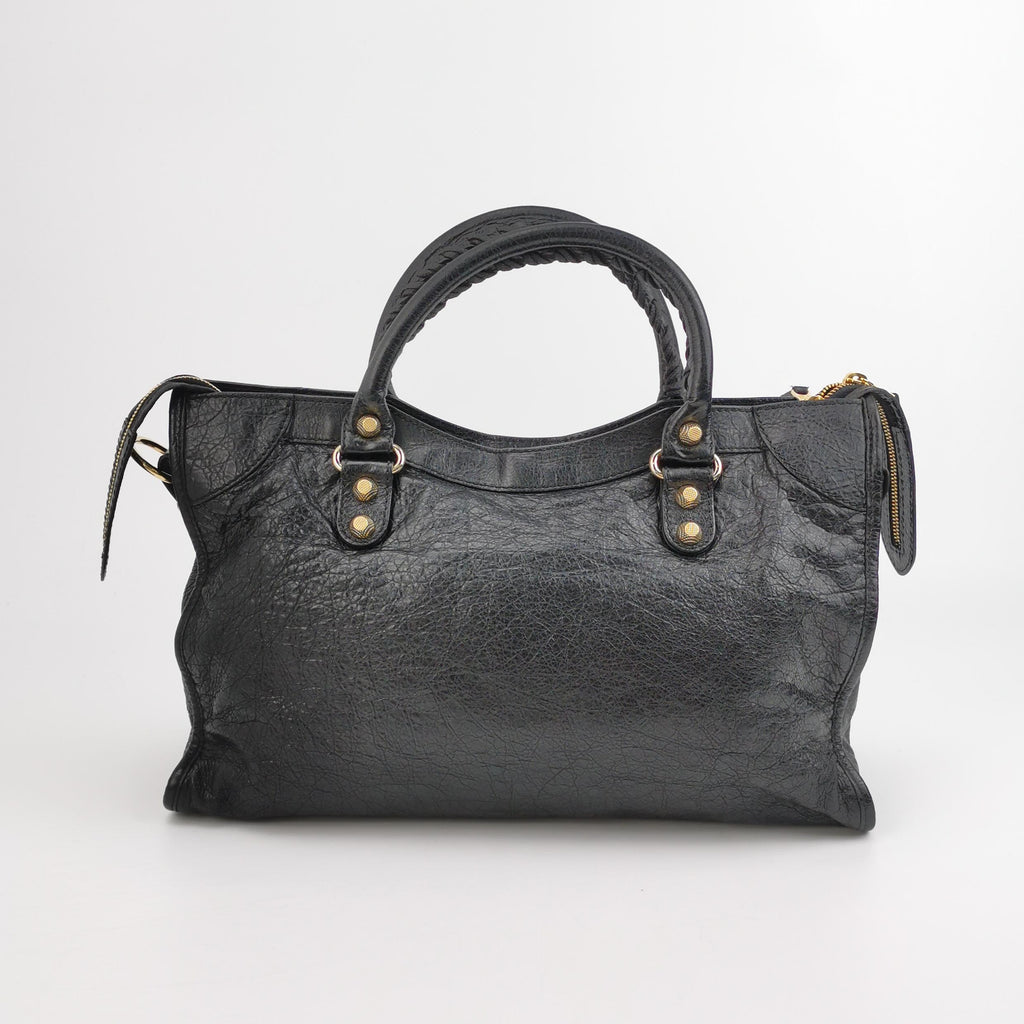 Balenciaga Classic City Giant 12
