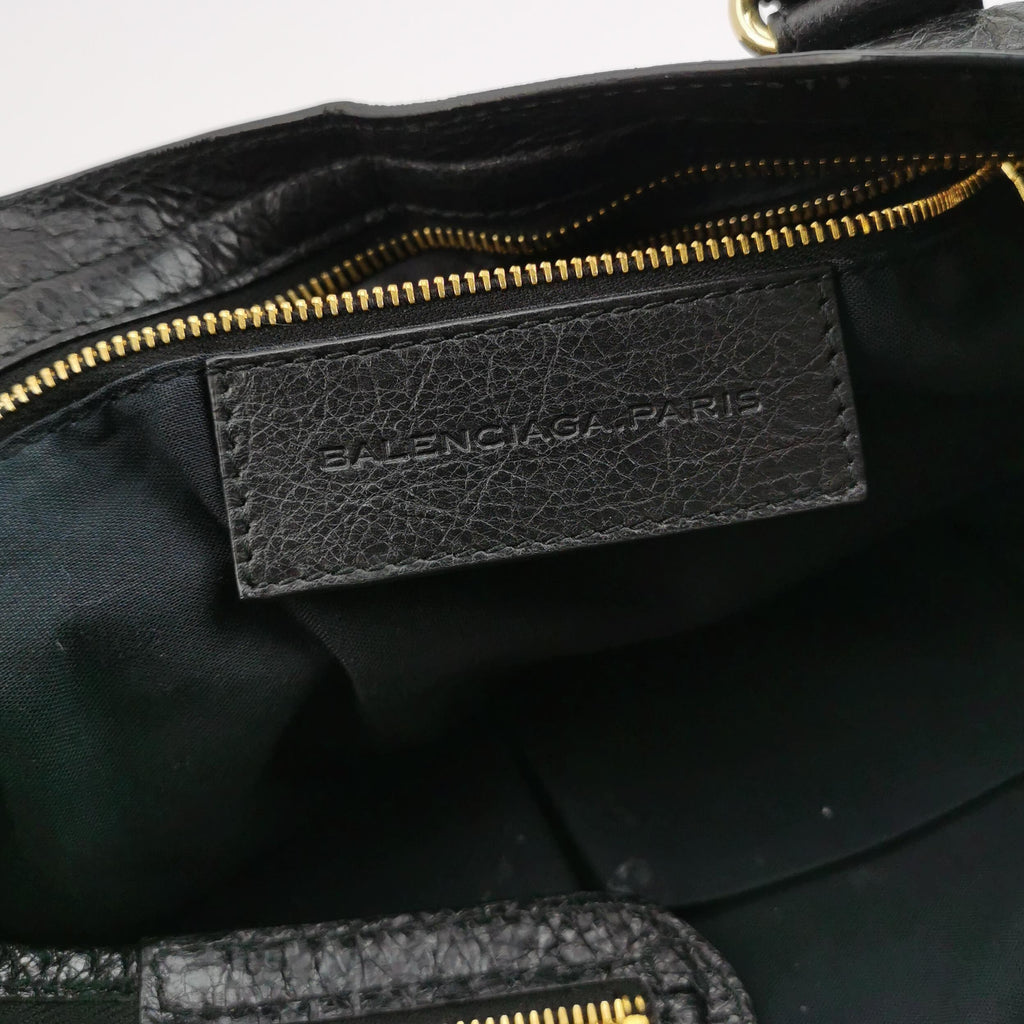 Balenciaga Classic City Giant 12