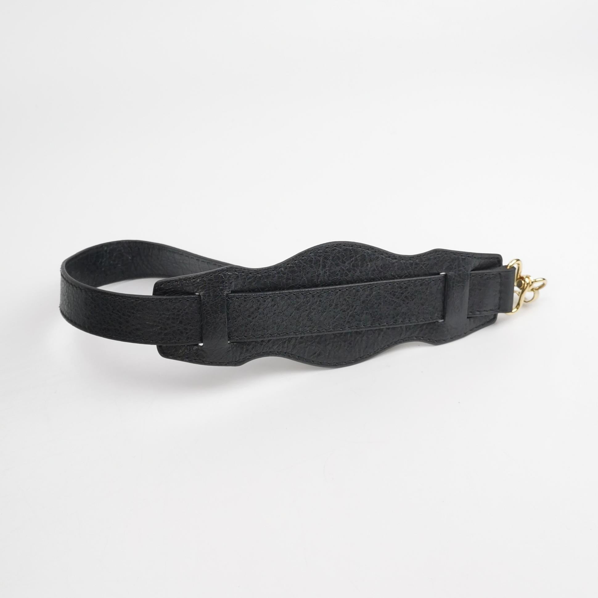 Balenciaga Classic City Giant 12