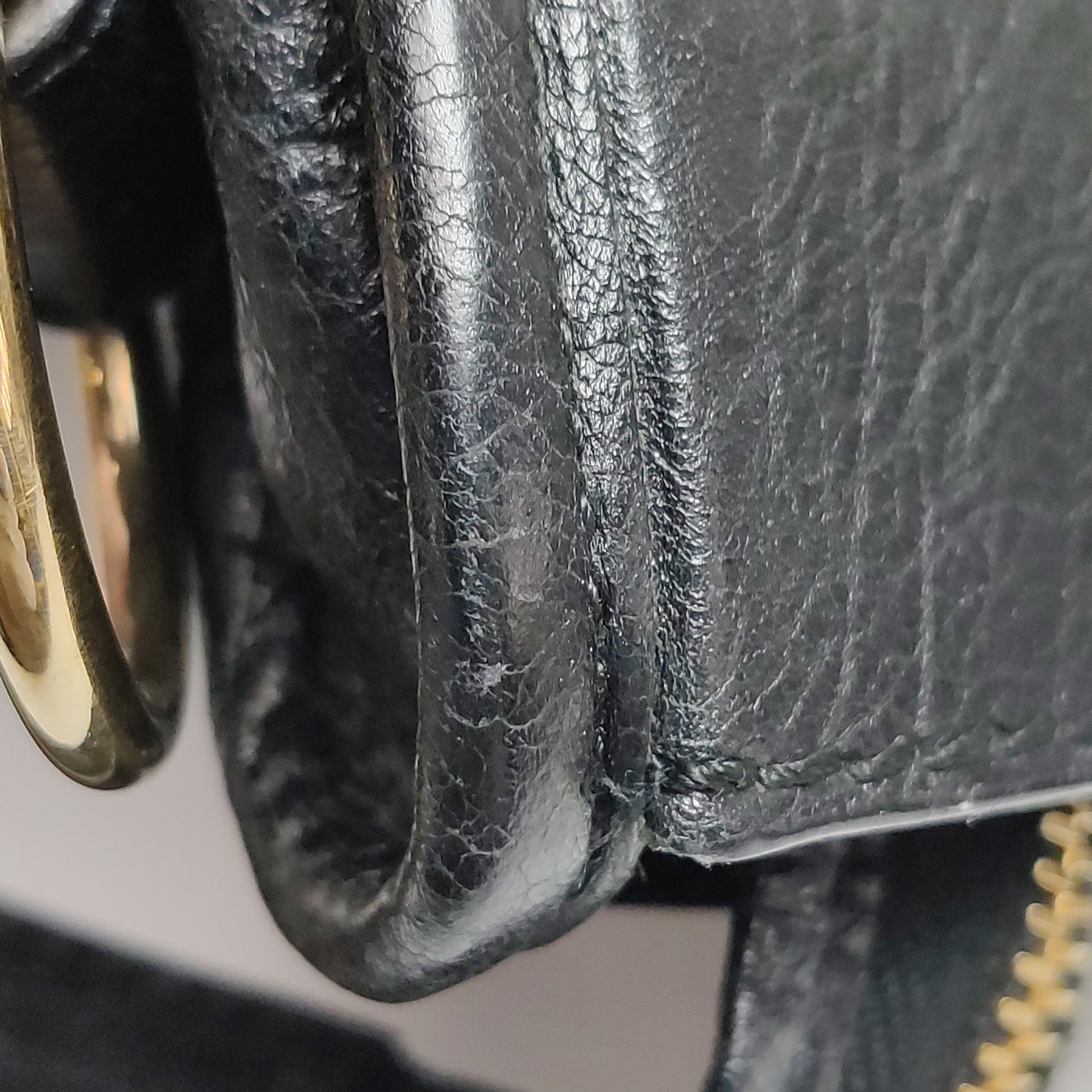 Balenciaga Classic City Giant 12