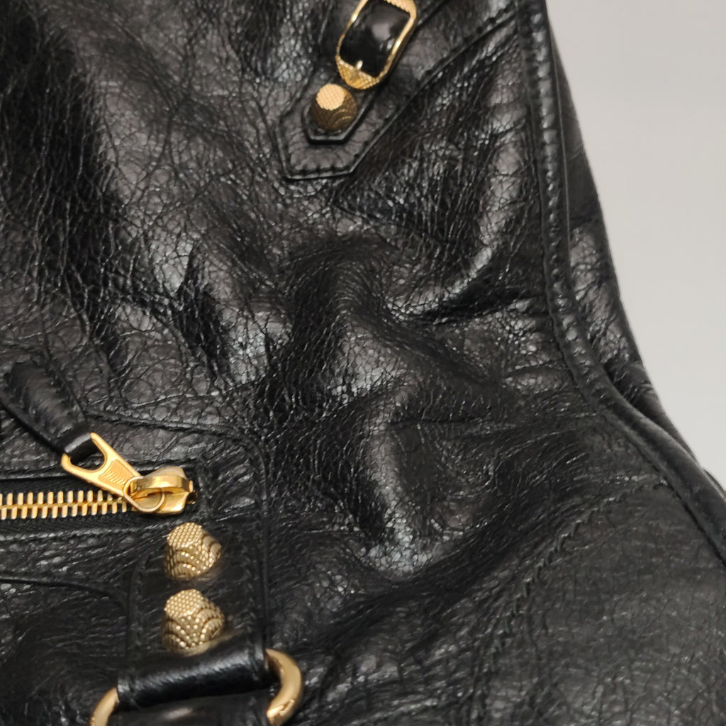 Balenciaga Classic City Giant 12