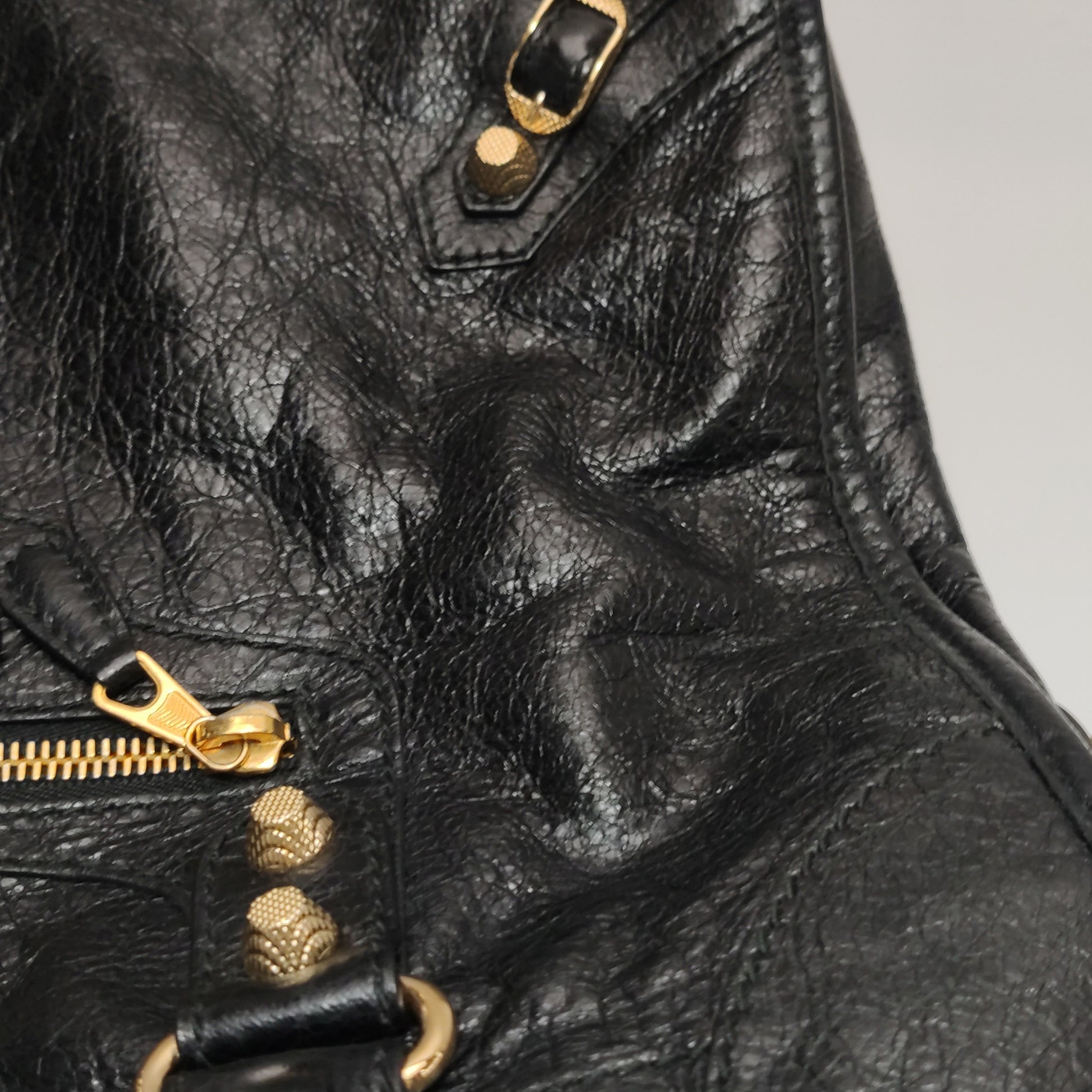 Balenciaga Classic City Giant 12
