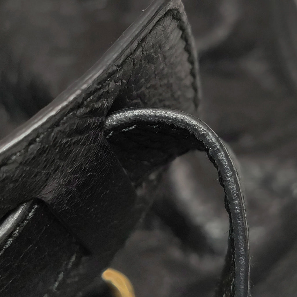 Balenciaga Classic City Giant 12