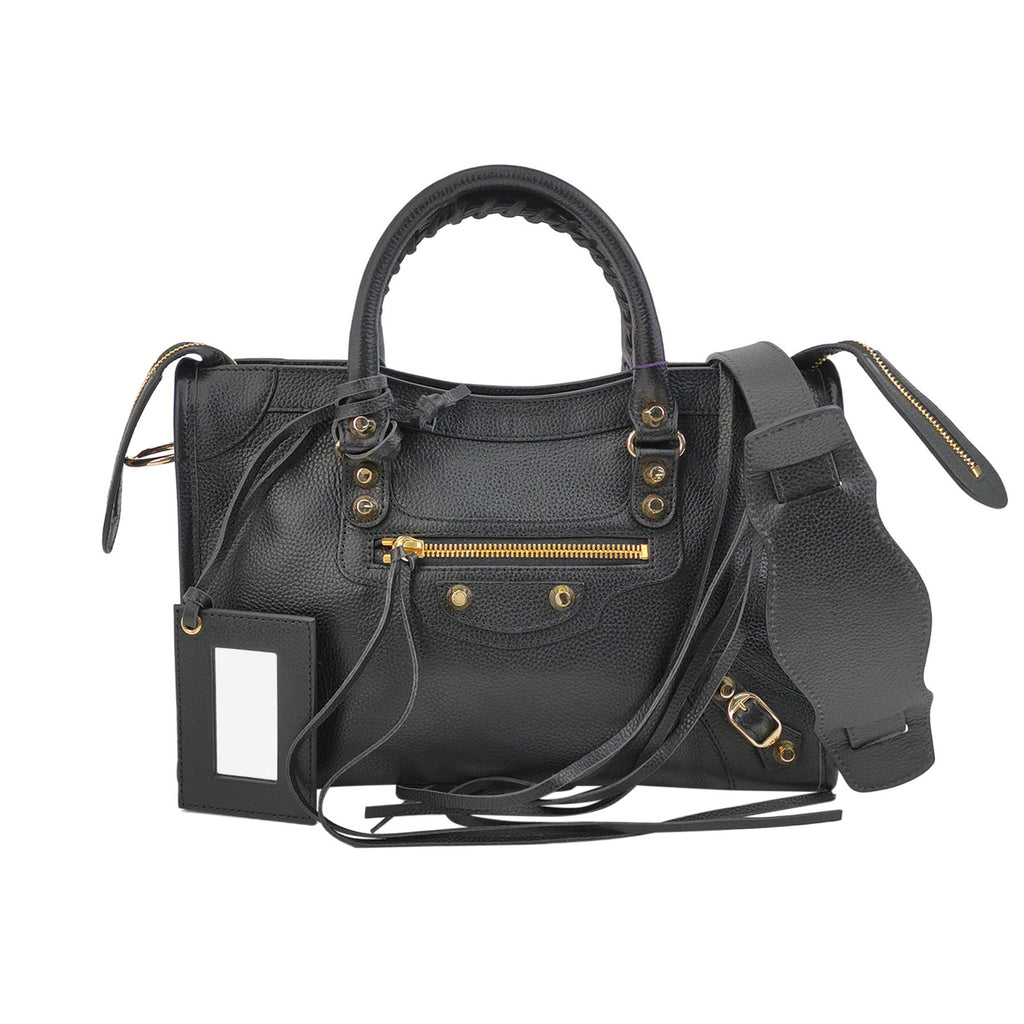 Balenciaga Classic City Small Grained
