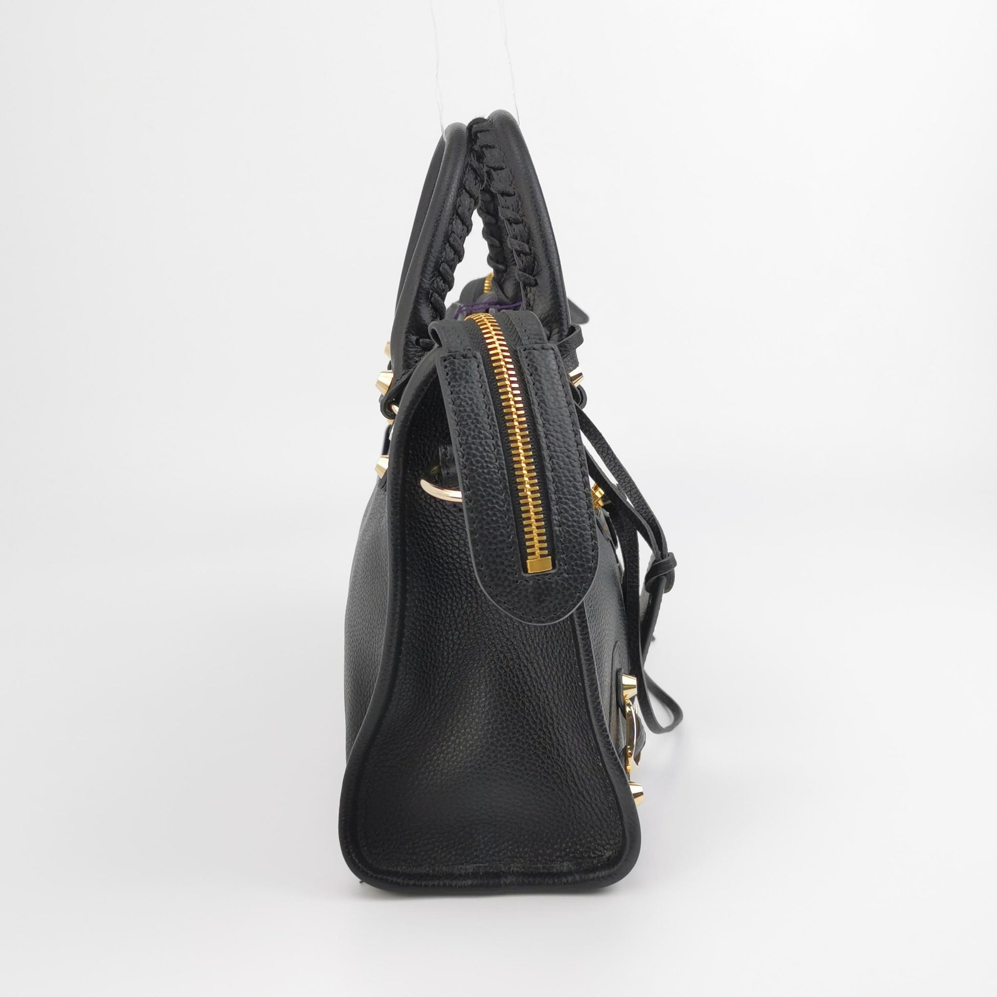 Balenciaga Classic City Small Grained