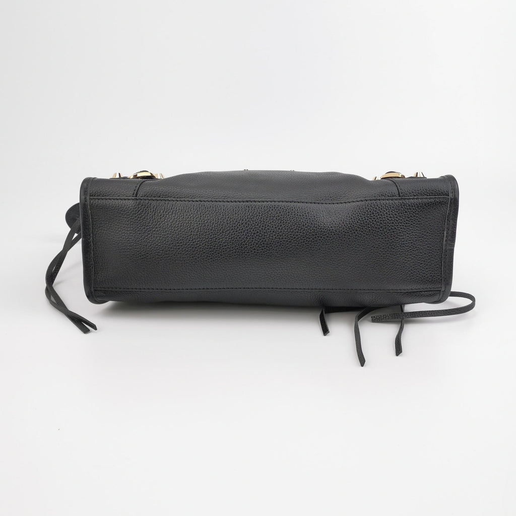 Balenciaga Classic City Small Grained