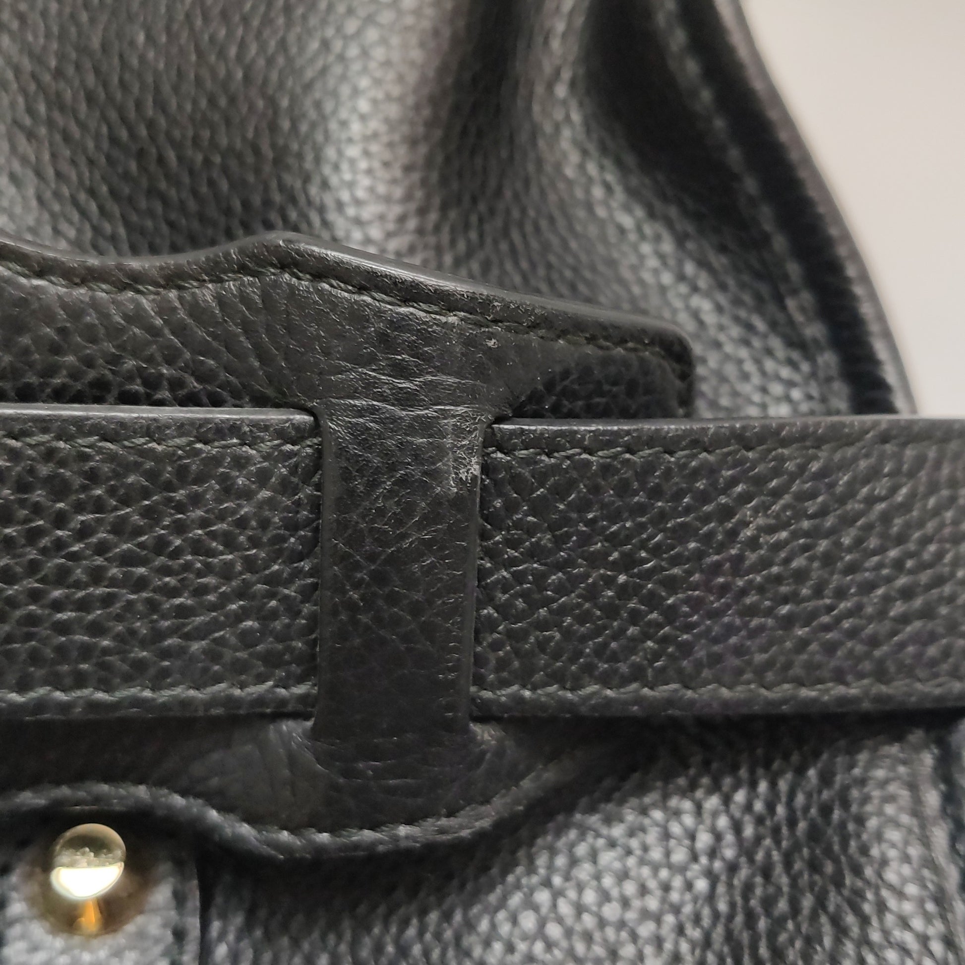 Balenciaga Classic City Small Grained